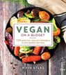 Vegan on a Budget - Nava Atlas - 9781454936978
