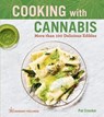 Cooking with Cannabis - Pat Crocker - 9781454940760