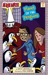 Planet of the Penguins (Alien Math Book 2) - David LaRochelle - 9781454941002