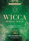 Wicca Herbal Magic - Lisa Chamberlain - 9781454941057
