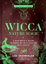 Wicca Nature Magic - Lisa Chamberlain - 9781454941088