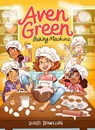 Aven Green Baking Machine - Dusti Bowling ; Gina Perry - 9781454941811