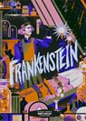 Classic Starts(r) Frankenstein - Mary Shelley - 9781454942313