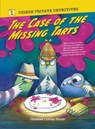 The Case of the Missing Tarts - Christee Curran-Bauer - 9781454943617