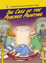 The Case of the Poached Painting - Christee Curran-Bauer - 9781454943624