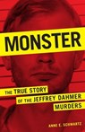 Monster - Anne E. Schwartz - 9781454944140