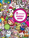 tokidoki Puzzle Book - tokidoki - 9781454944249