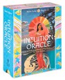 The Intuition Oracle Deck -  - 9781454944713