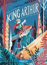 Classic Starts®: The Story of King Arthur and His Knights - Howard Pyle - 9781454945314