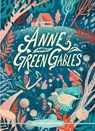 Classic Starts®: Anne of Green Gables - Lucy Montgomery Maud - 9781454945352