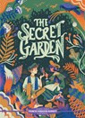 Classic Starts®: The Secret Garden - Frances Burnett Hodgson - 9781454945390