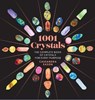 1001 Crystals - Cassandra Eason - 9781454945741