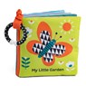 My Little Garden - Wendy Kendall - 9781454945970