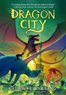 Tsang, K: Dragon City - Katie Tsang ; Kevin Tsang - 9781454946366