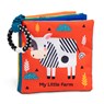 My Little Farm - Wendy Kendall - 9781454946847