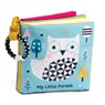 My Little Forest - Wendy Kendall - 9781454946854