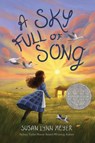 A Sky Full of Song - Susan Meyer Lynn - 9781454947868