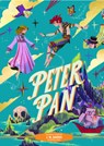 Classic Starts (R): Peter Pan - J. M. Barrie - 9781454948018