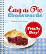 Easy as Pie Crosswords: Totally Easy! - Stanley Newman - 9781454948216