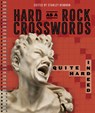 Hard as a Rock Crosswords: Quite Hard Indeed - Stanley Newman - 9781454948223