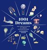 1001 Dreams - Cassandra Eason - 9781454948469