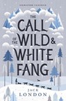 The Call of the Wild and White Fang - Jack London - 9781454948810