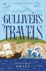 Gulliver’s Travels - Jonathan Swift - 9781454948827