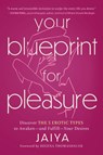 Your Blueprint for Pleasure - Jaiya - 9781454950035