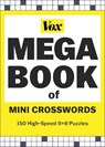 Vox Mega Book of Mini Crosswords - Vox Vox - 9781454950059
