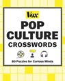 Vox Pop Culture Crosswords - Vox Vox - 9781454950066