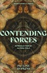 Contending Forces - Pauline E. Hopkins - 9781454951551