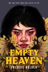Empty Heaven - Freddie Kölsch - 9781454951629