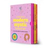Little Bit of Modern Mystic Boxed Set - Amy Leigh Mercree ; Cassandra Eason ; Chad Mercree - 9781454951766