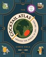 The Cocktail Atlas - Chris Vola - 9781454952404
