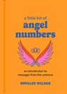 A Little Bit of Angel Numbers - Novalee Wilder - 9781454952596