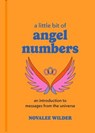 A Little Bit of Angel Numbers - Novalee Wilder - 9781454952602