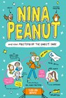 Nina Peanut and the Mystery of the Ghost Shoe - Sarah Bowie - 9781454953289