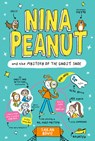 Nina Peanut and the Mystery of the Ghost Shoe - Sarah Bowie - 9781454953296