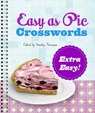 Easy as Pie Crosswords: Extra Easy! - Stanley Newman - 9781454953418