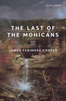 The Last of the Mohicans - James Cooper Fenimore - 9781454954552