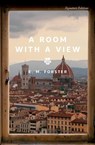 A Room with a View - E.M. Forster - 9781454954651
