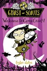 Welcome to Camp Croak! - Taylor Dolan - 9781454954705