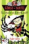Hullabaloo at Camp Croak! - Taylor Dolan - 9781454954712