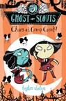 Chaos at Camp Croak! - Taylor Dolan - 9781454954729