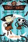 Mayhem at Camp Croak! - Taylor Dolan - 9781454954736