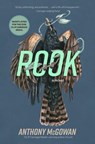 Rook - Anthony McGowan - 9781454954804