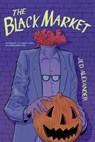 The Black Market - Jed Alexander - 9781454955399