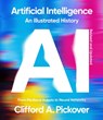 Artificial Intelligence: An Illustrated History - Clifford Pickover A - 9781454955788
