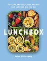 Lunchbox - Aviva Wittenberg - 9781454955795