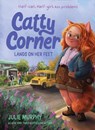 Catty Corner Lands on Her Feet - Julie Murphy - 9781454956471